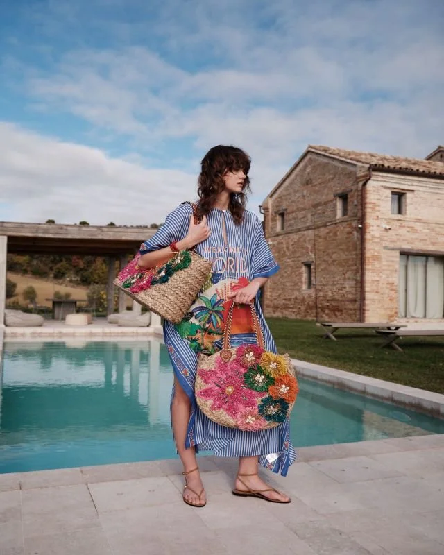 Our Wholesale Fashion Brands — Voyage Paris